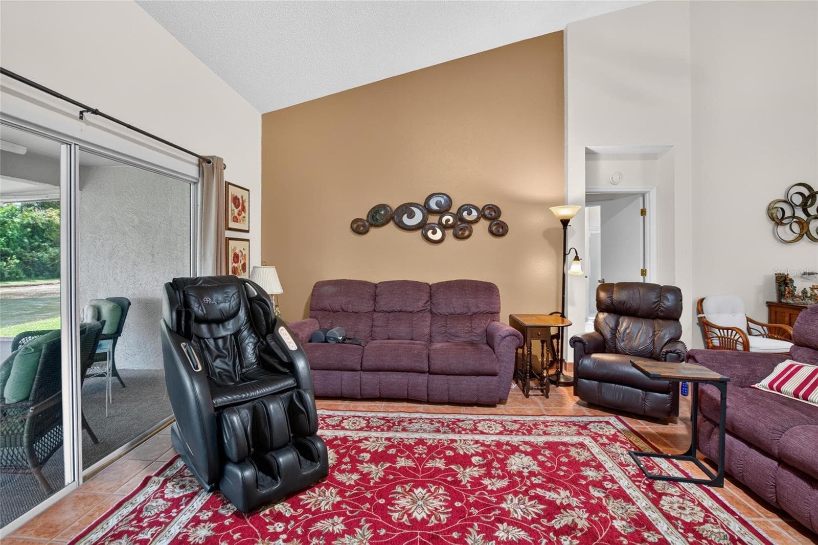 Condominium at 734 MCDANIEL ST, SUN CITY CENTER, photo 9 of 60
