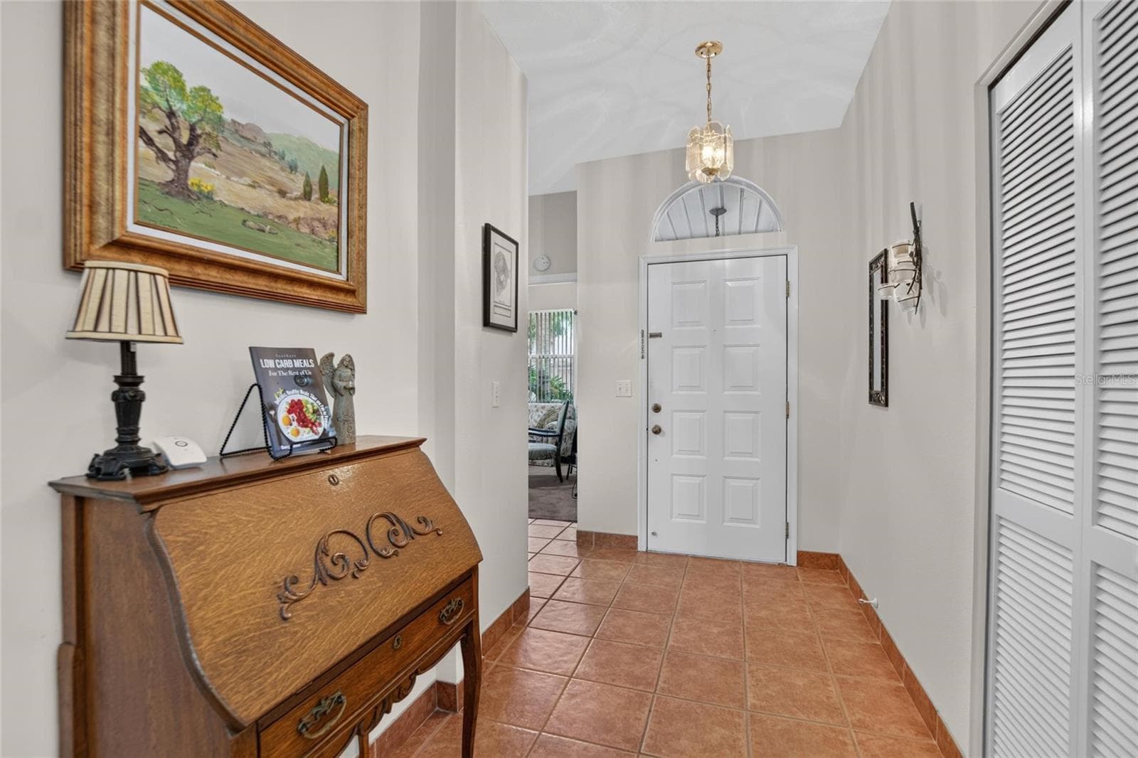 Condominium at 734 MCDANIEL ST, SUN CITY CENTER, photo 10 of 60