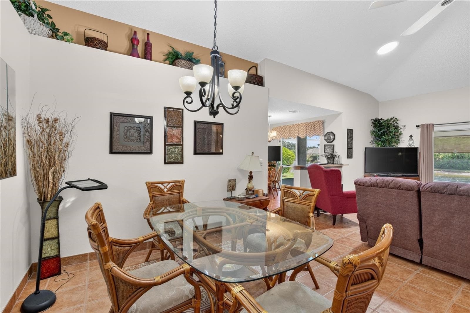 Condominium at 734 MCDANIEL ST, SUN CITY CENTER, photo 12 of 60