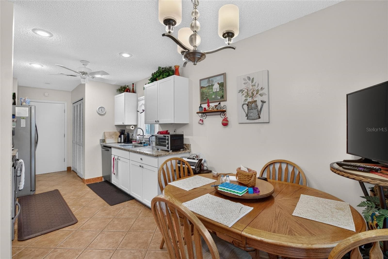 Condominium at 734 MCDANIEL ST, SUN CITY CENTER, photo 18 of 60