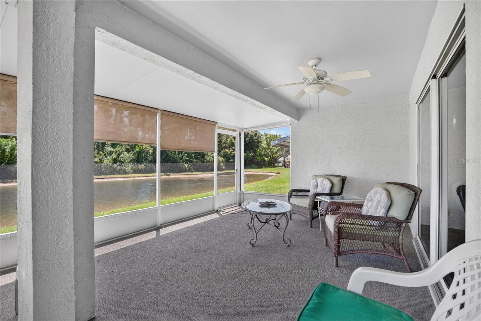 Condominium at 734 MCDANIEL ST, SUN CITY CENTER, photo 35 of 60