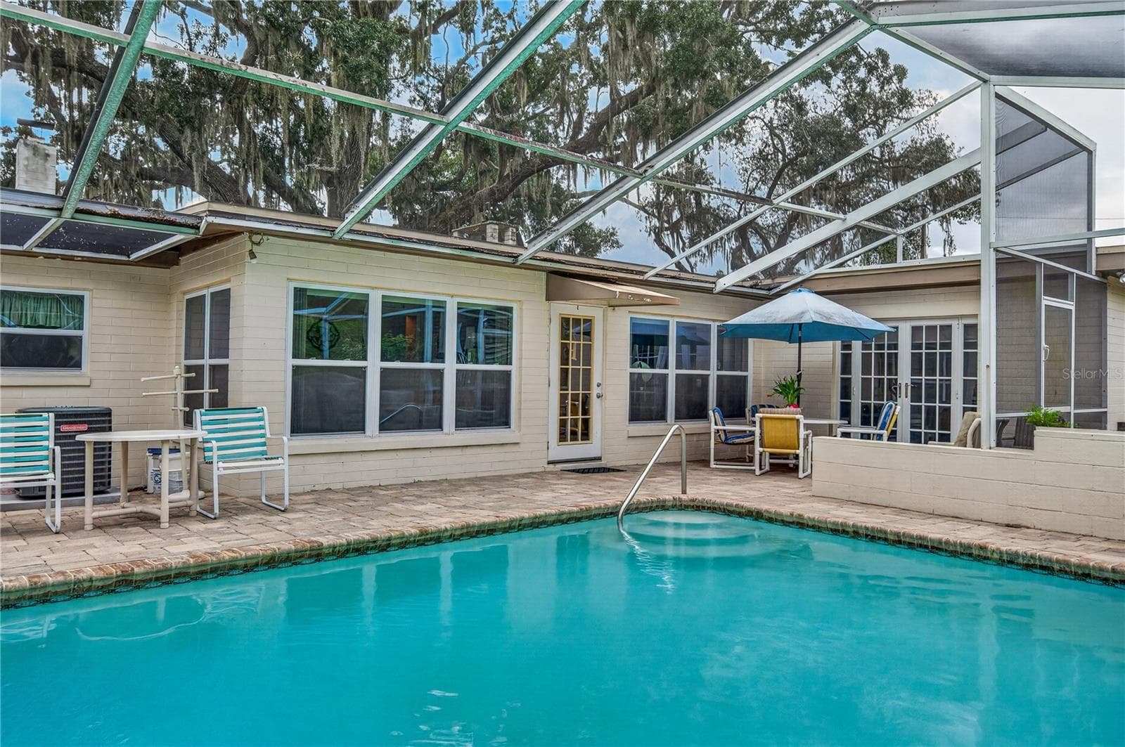 Single Family Residence at 1205 DORCHESTER ST, ORLANDO, photo 34 of 41