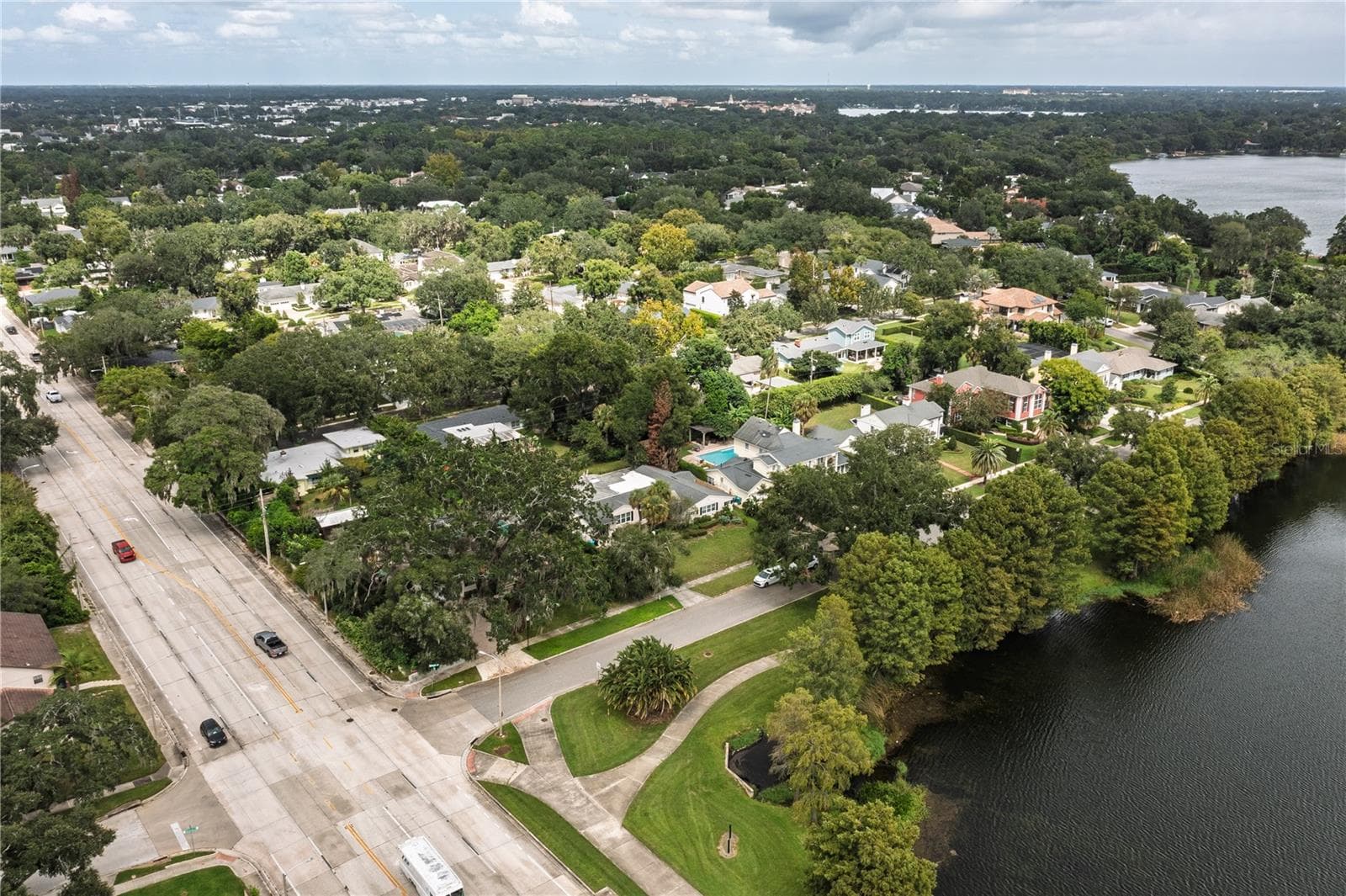 Orwin Manor/Beverly Shores neighborhood. - 1205 DORCHESTER ST, ORLANDO