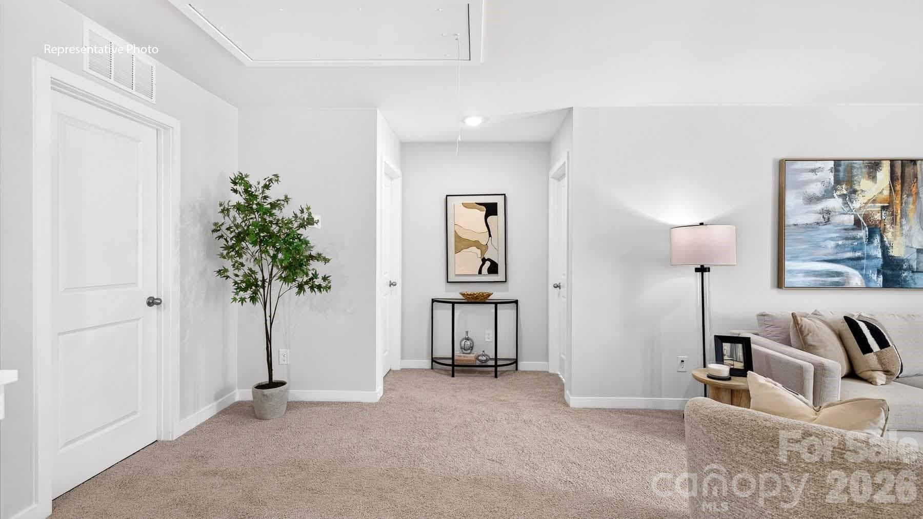 Single Family Residence at 11527 Cardinal Creek Avenue, Charlotte, photo 22 of 33