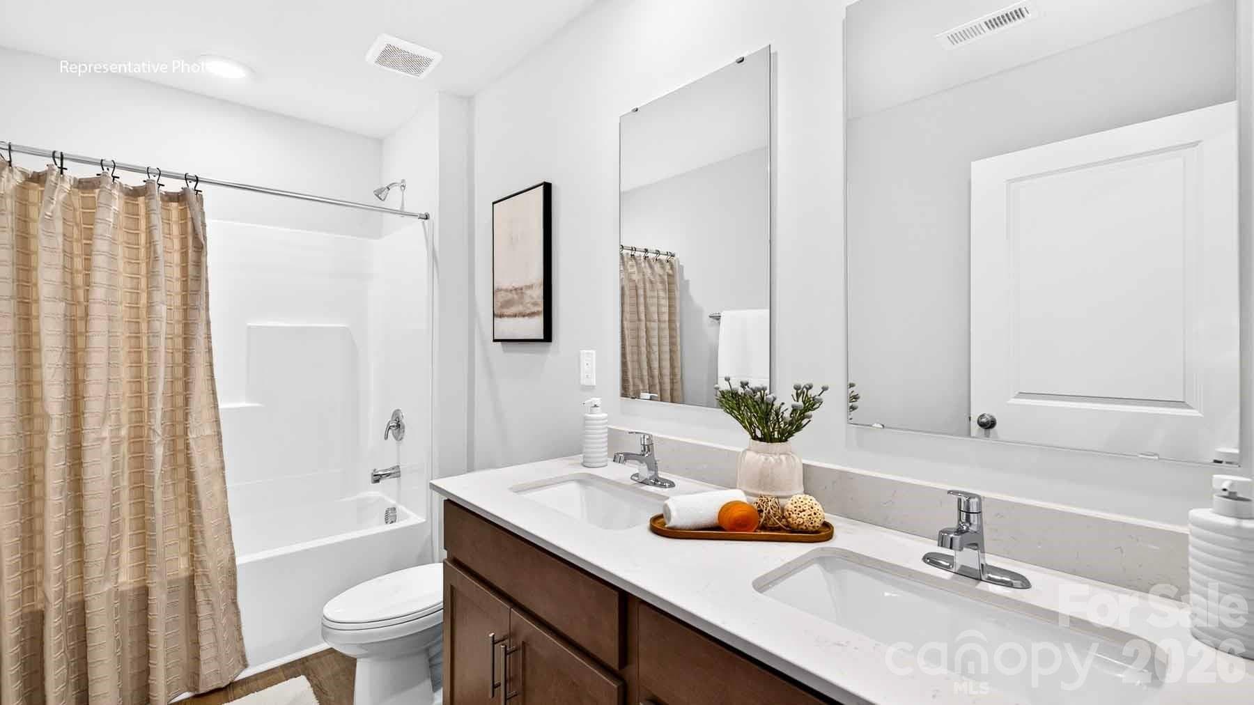 Single Family Residence at 11527 Cardinal Creek Avenue, Charlotte, photo 32 of 33