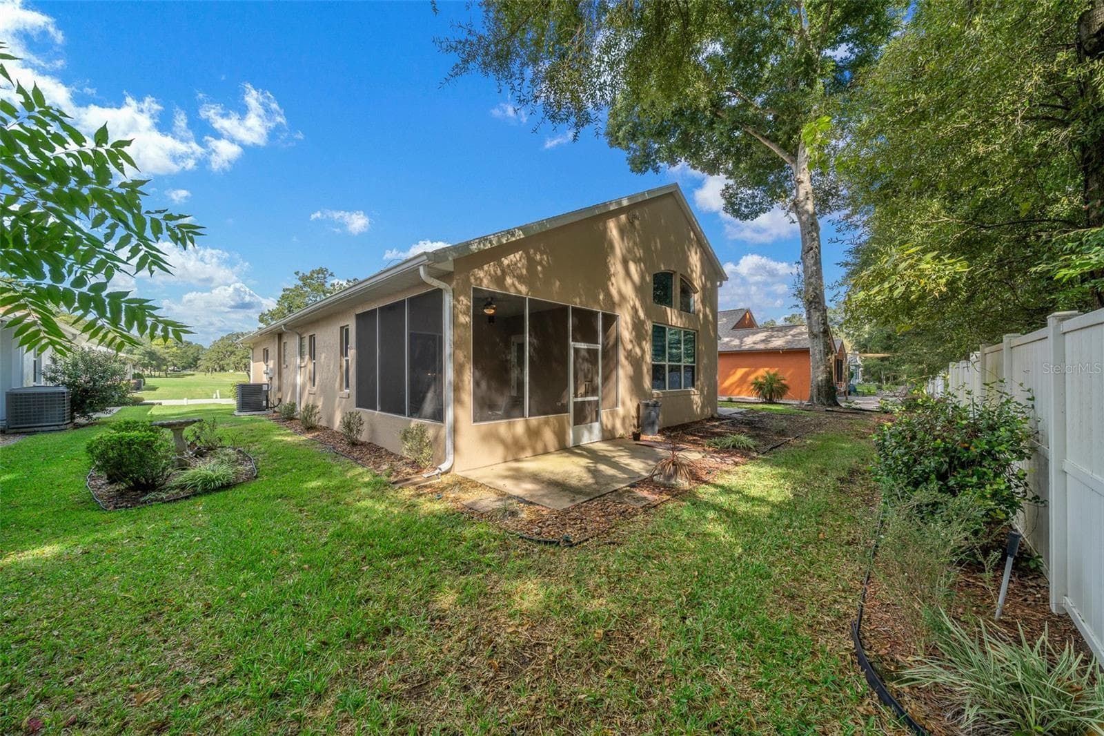 REAR - 11009 SW 71 CIR, OCALA