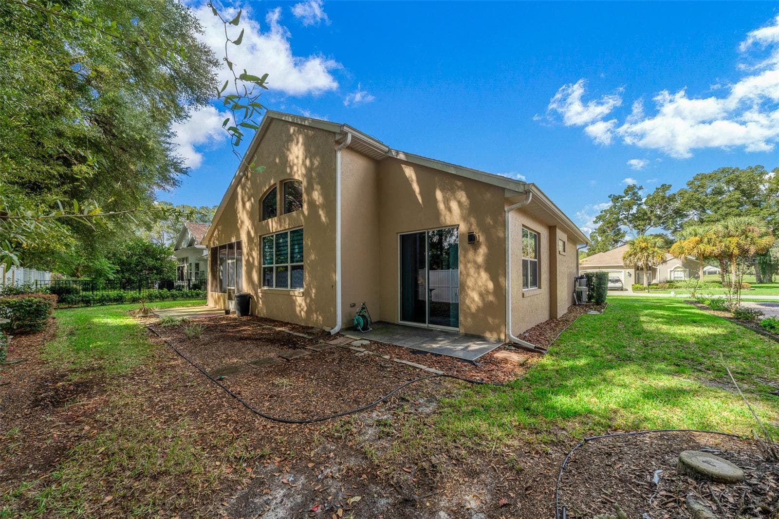 REAR - 11009 SW 71 CIR, OCALA