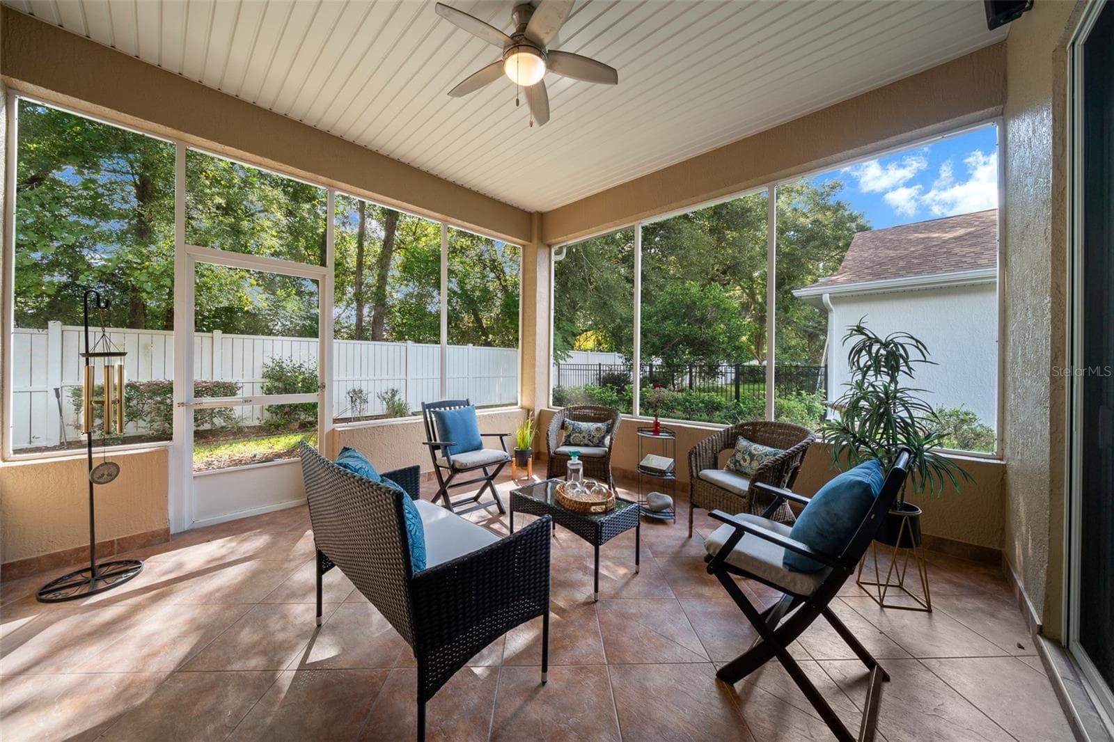 LANAI - 11009 SW 71 CIR, OCALA