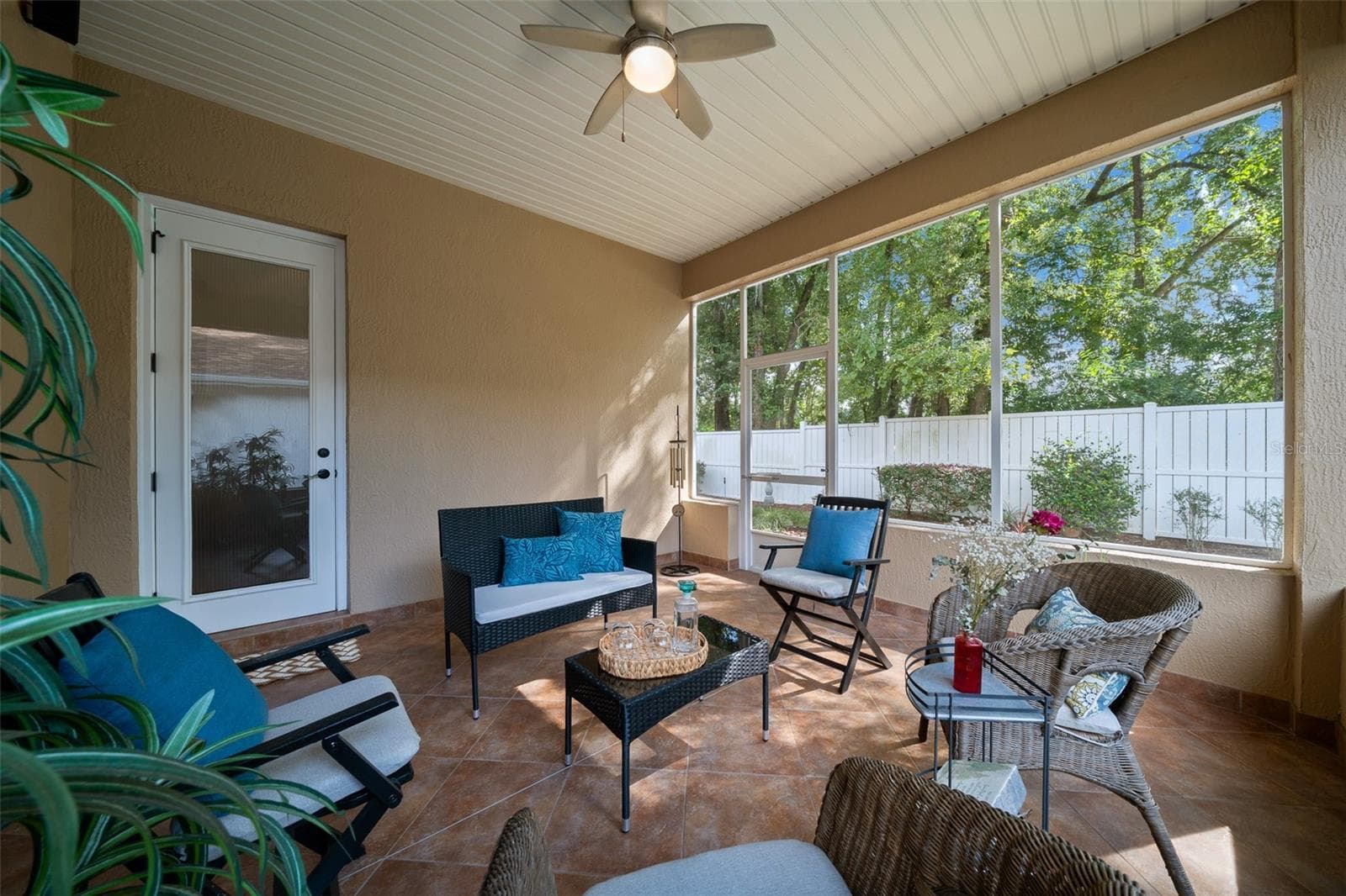 LANAI - 11009 SW 71 CIR, OCALA