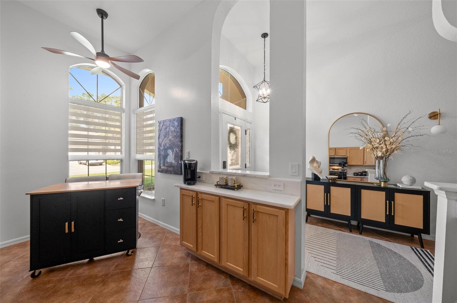 BREAKFAST NOOK - 11009 SW 71 CIR, OCALA