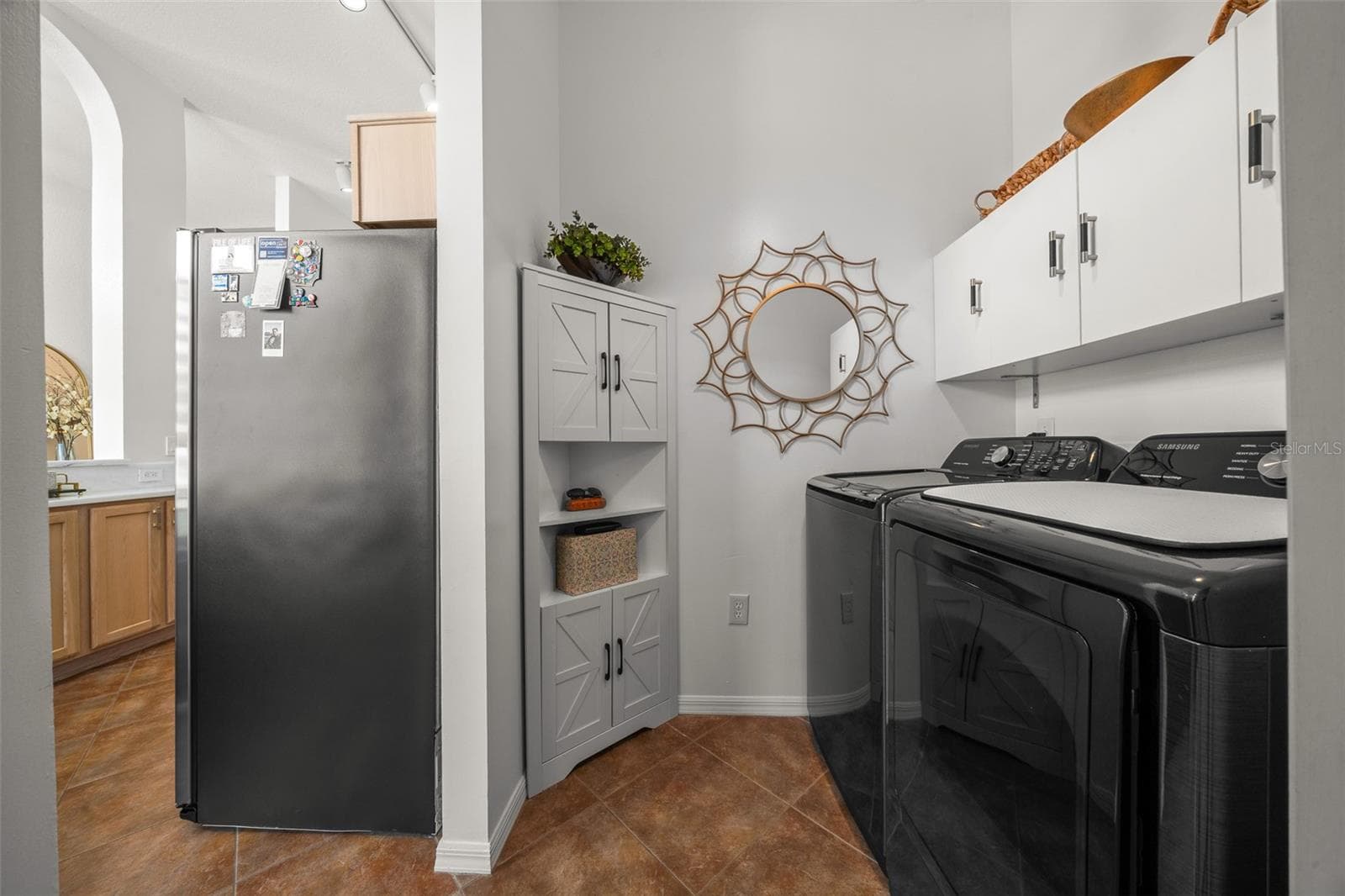 LAUNDRY ROOM - 11009 SW 71 CIR, OCALA