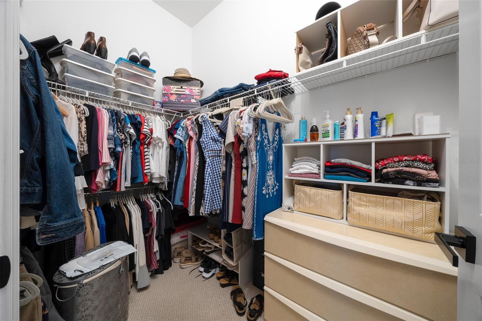 WALK-IN CLOSET - 11009 SW 71 CIR, OCALA
