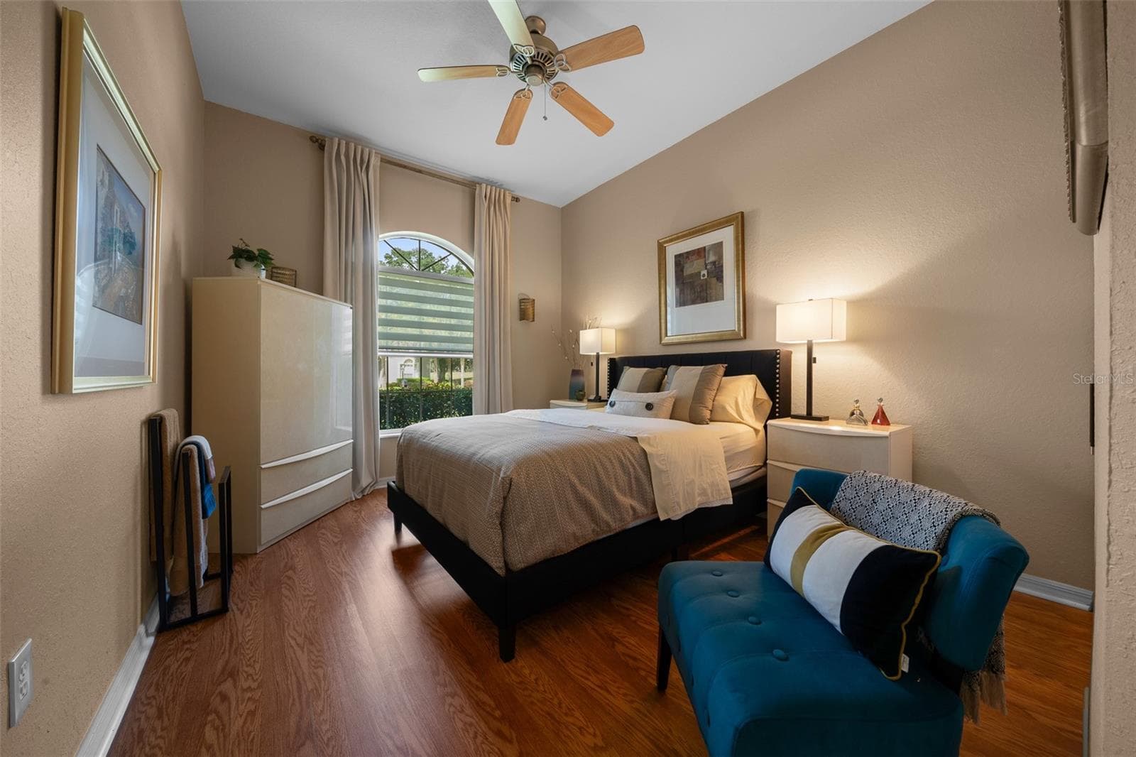 BEDROOM 2 - 11009 SW 71 CIR, OCALA
