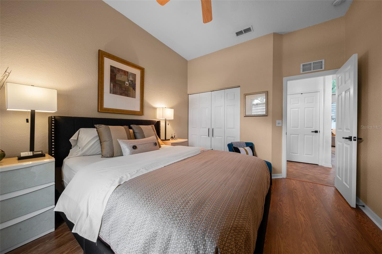 BEDROOM 2 - 11009 SW 71 CIR, OCALA