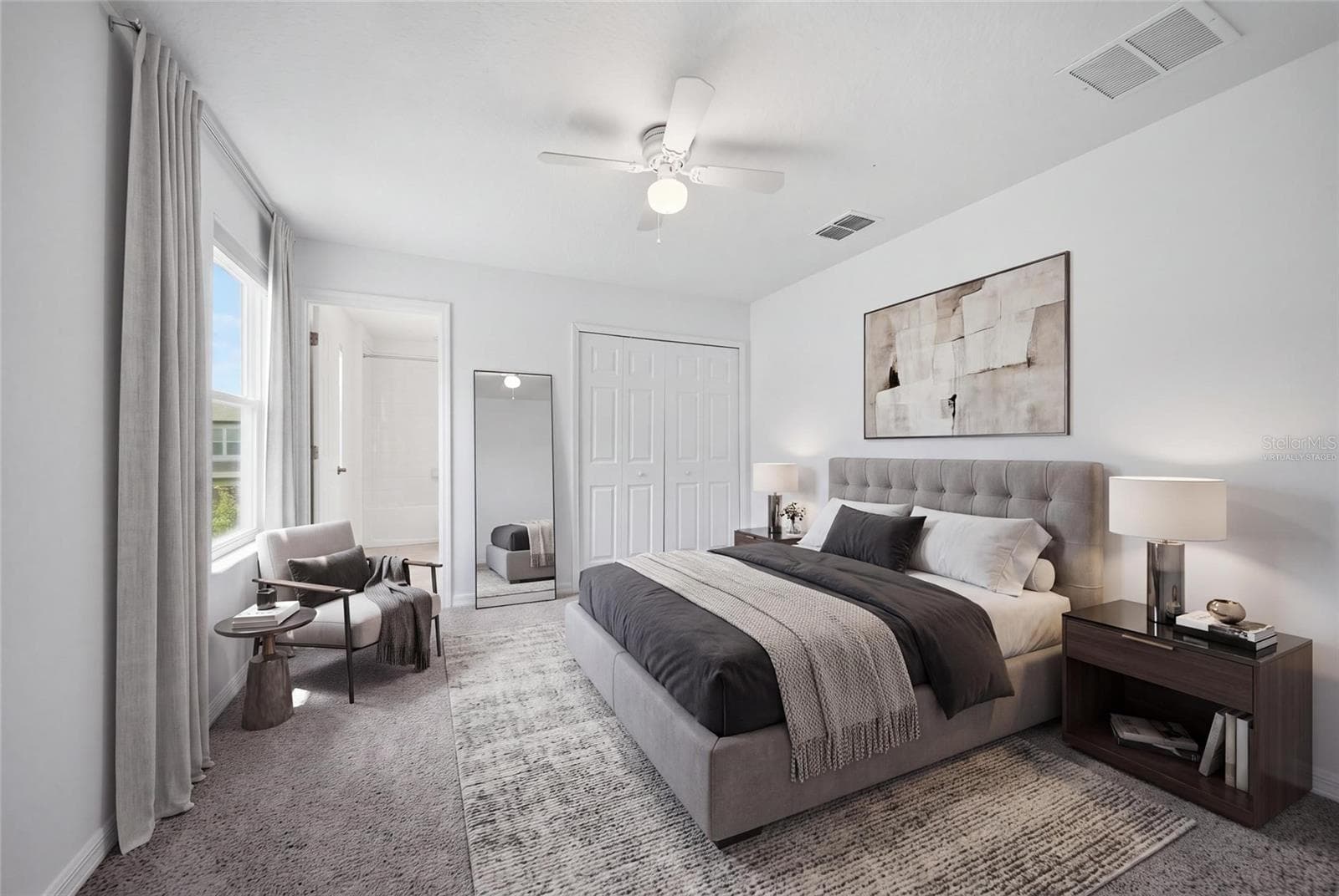 Virtually Staged - 7824 NOTCHED PINE BND, WESLEY CHAPEL