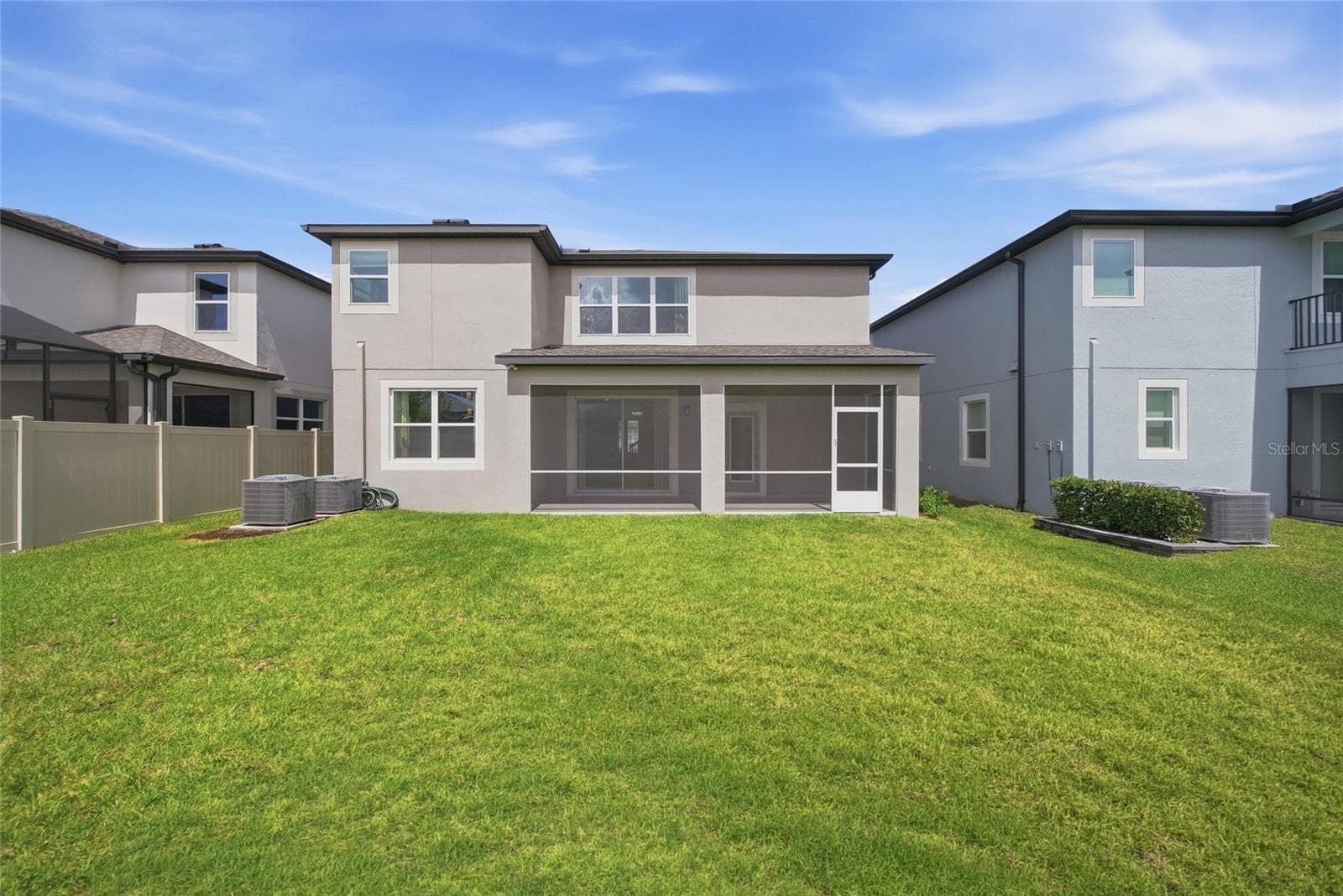 Single Family Residence at 7824 NOTCHED PINE BND, WESLEY CHAPEL, photo 47 of 54