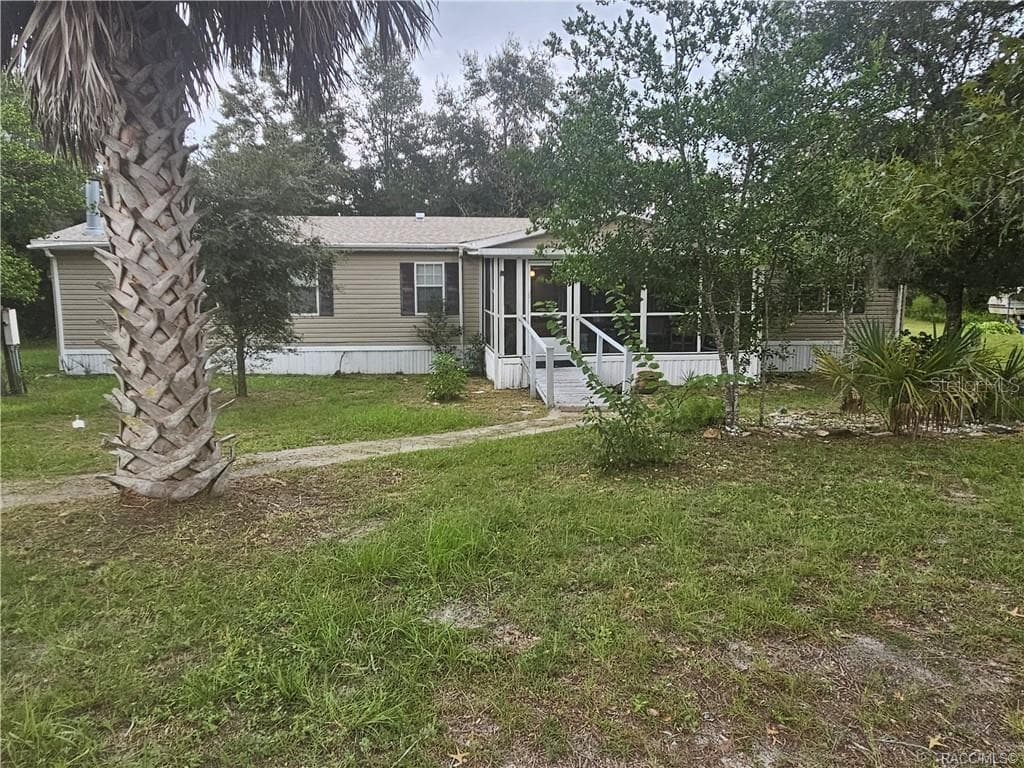 2905 N TURKEY OAK DR