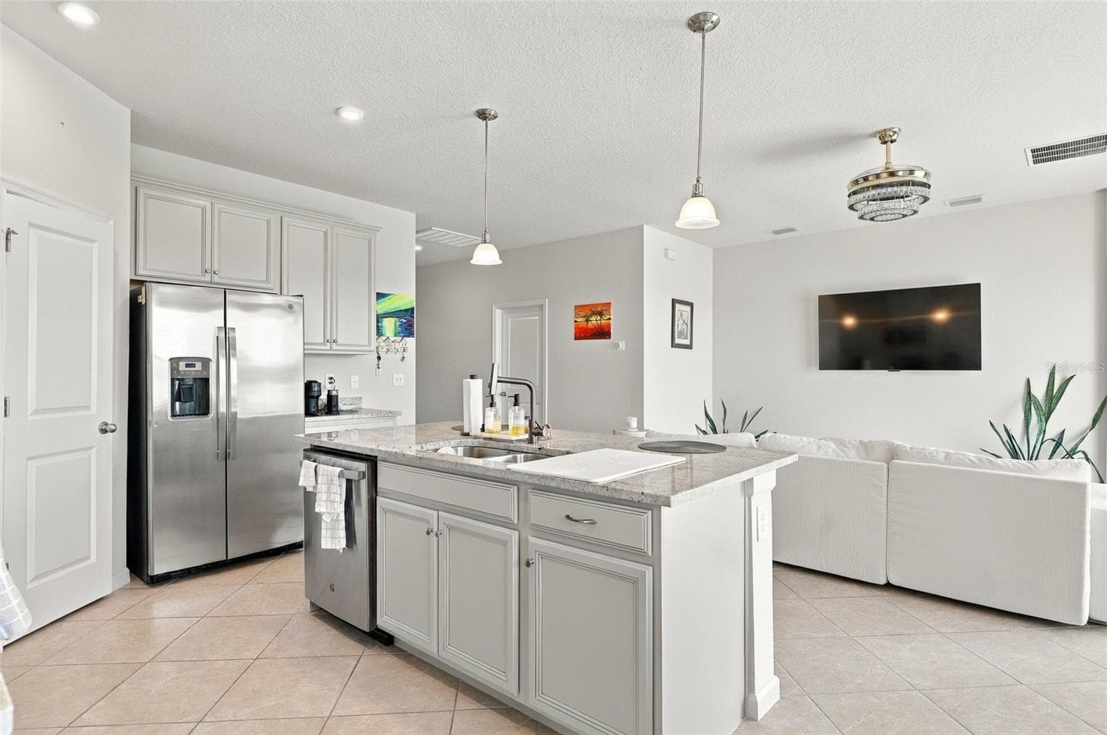 Single Family Residence at 6015 114TH DR E, PARRISH, photo 6 of 21