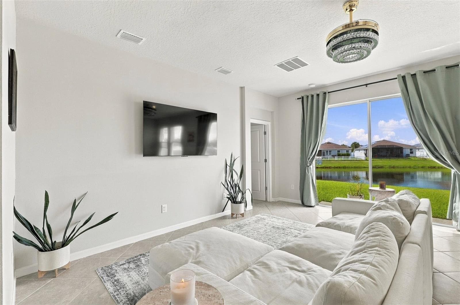 Single Family Residence at 6015 114TH DR E, PARRISH, photo 8 of 21