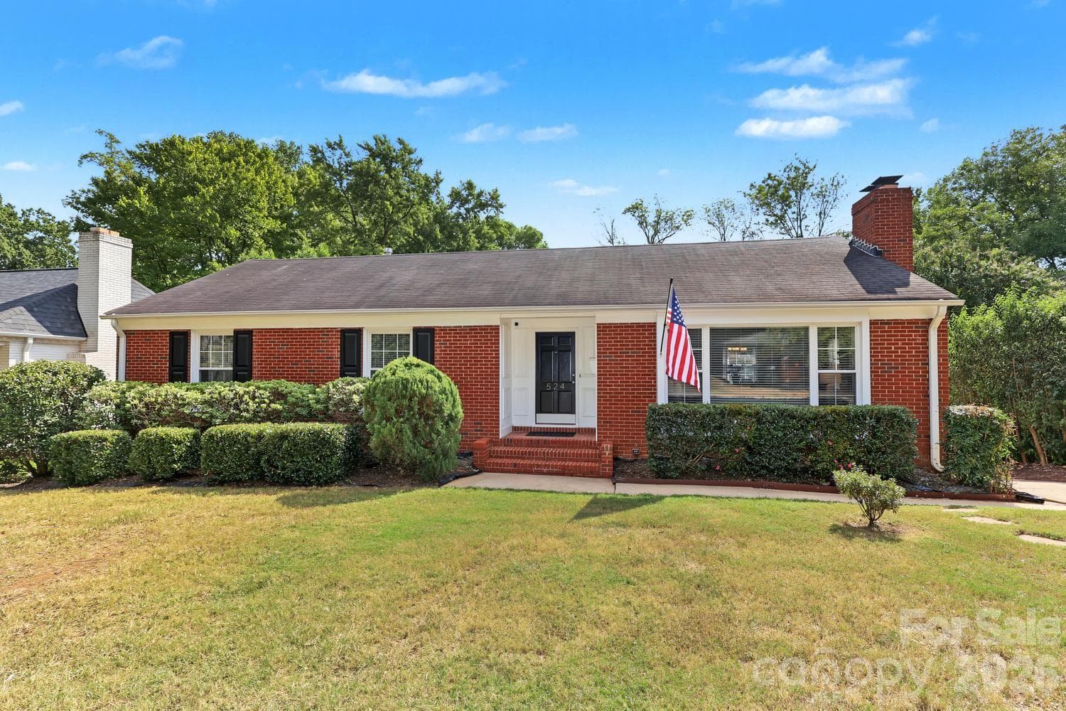 524 Cooper Drive