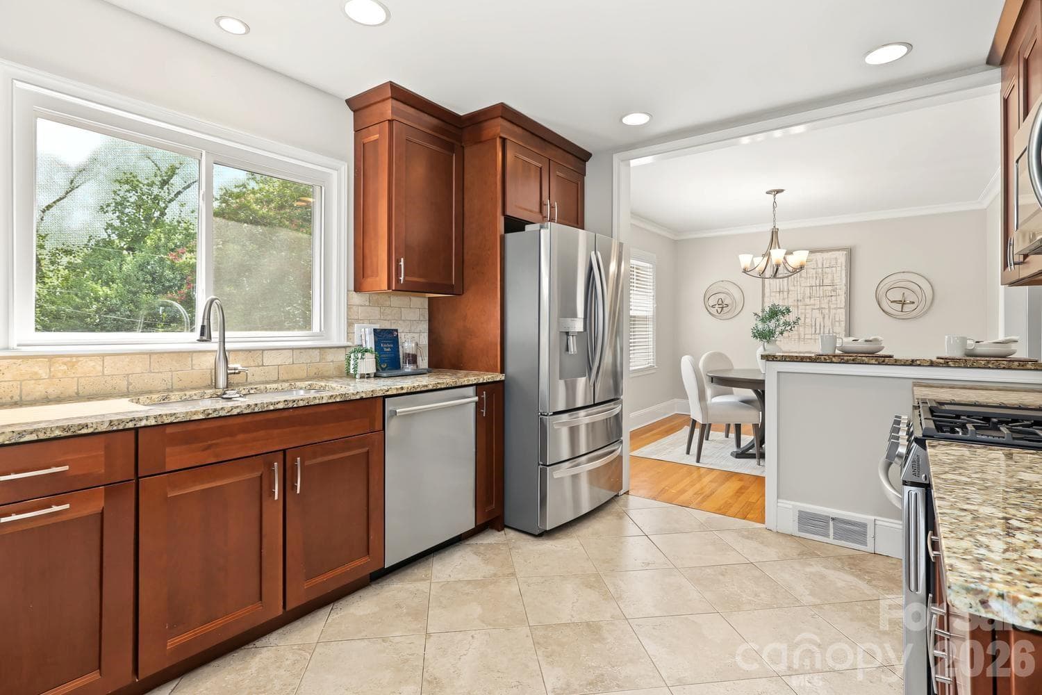 All new appliances - 524 Cooper Drive, Charlotte