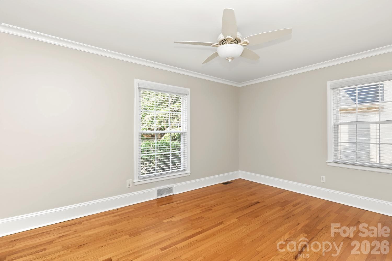 Second Bedroom - 524 Cooper Drive, Charlotte