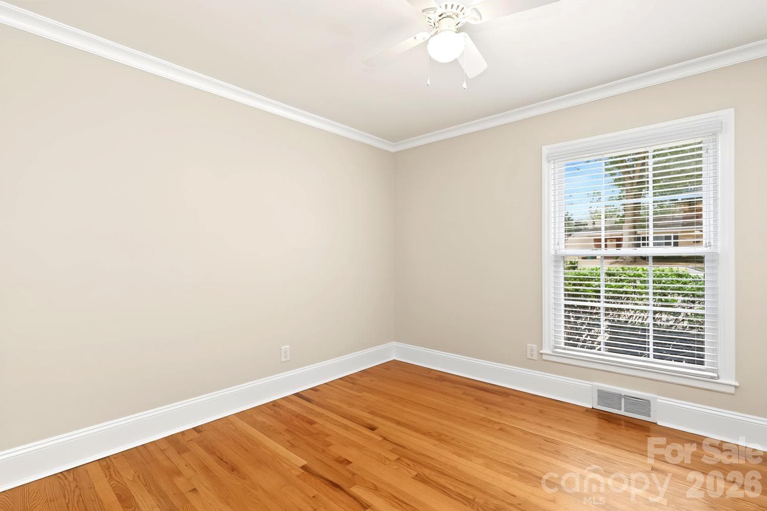 Third Bedroom - 524 Cooper Drive, Charlotte