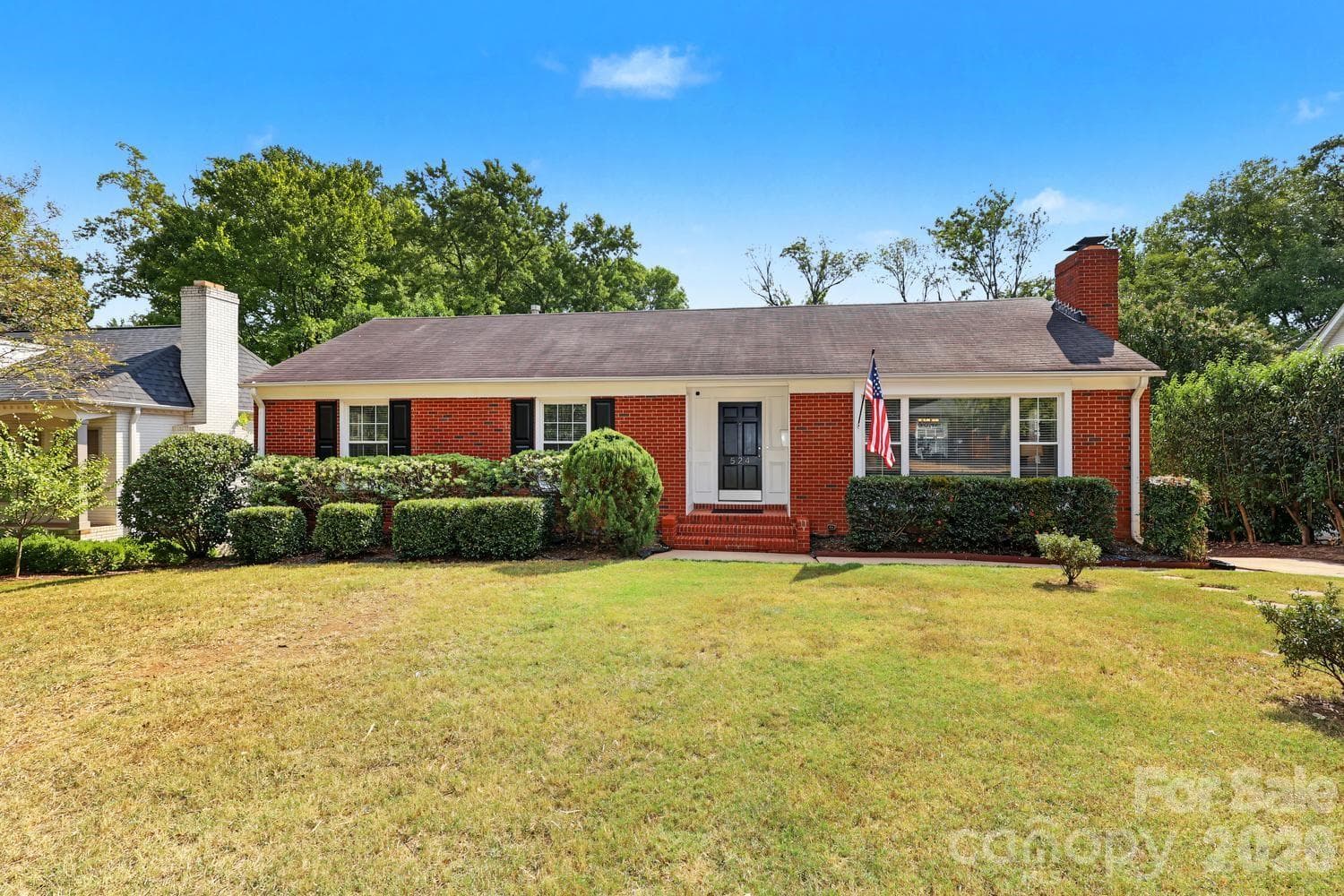 Thank you for touring! - 524 Cooper Drive, Charlotte