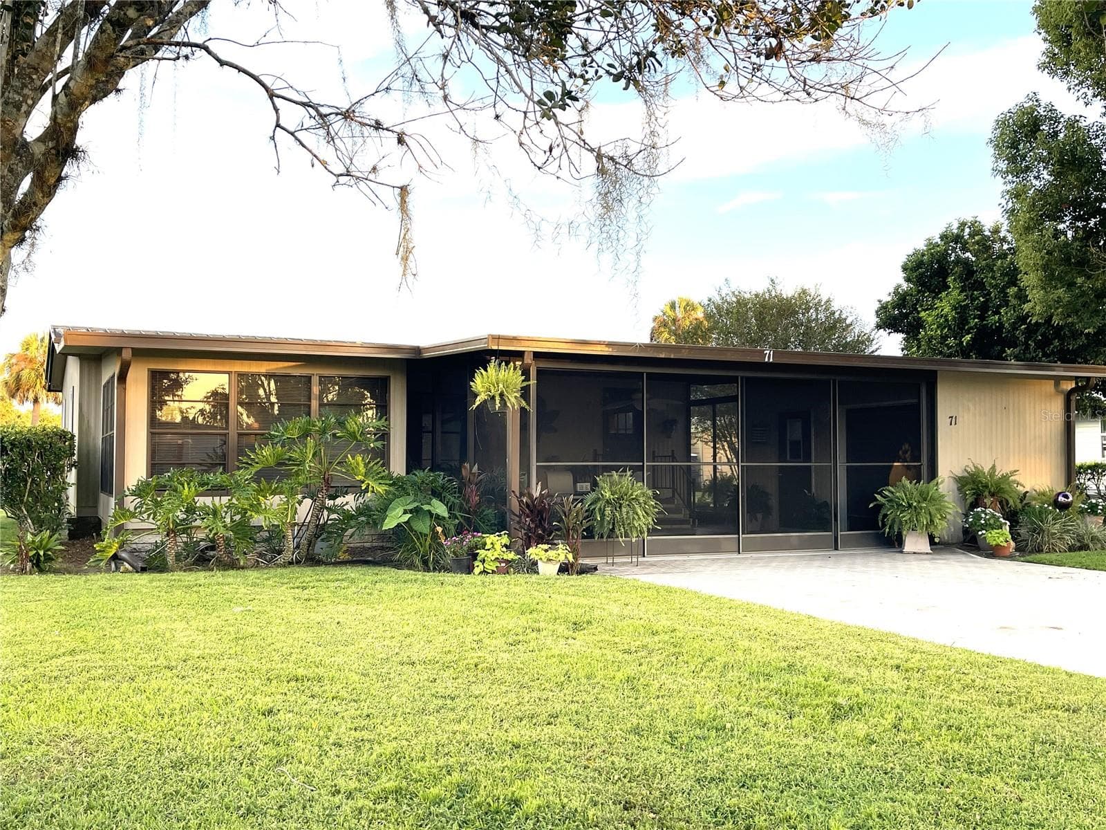 71 SEMINOLE PATH