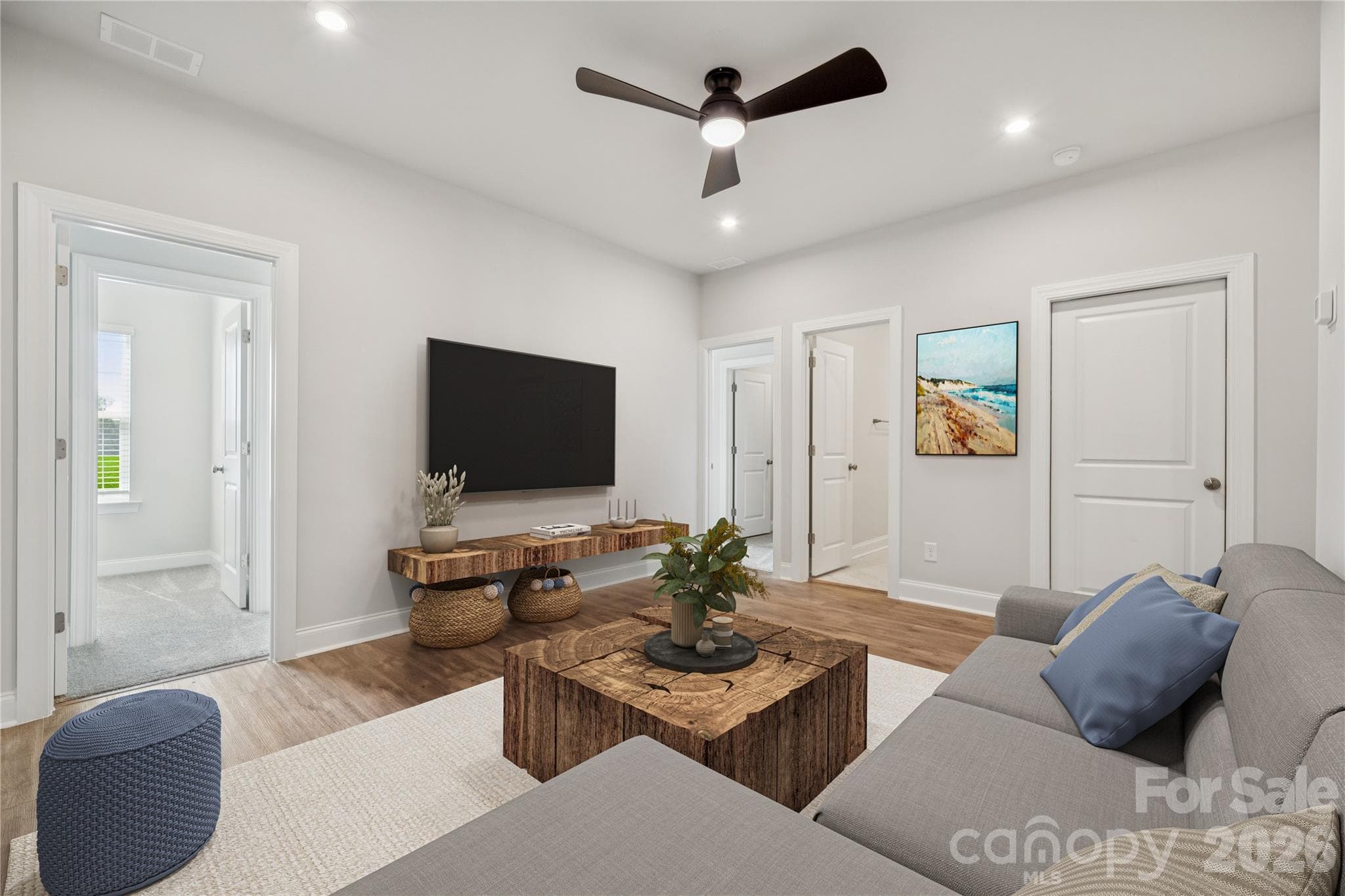 Example Photo - 1313 Margo Mannor None, Fort Mill