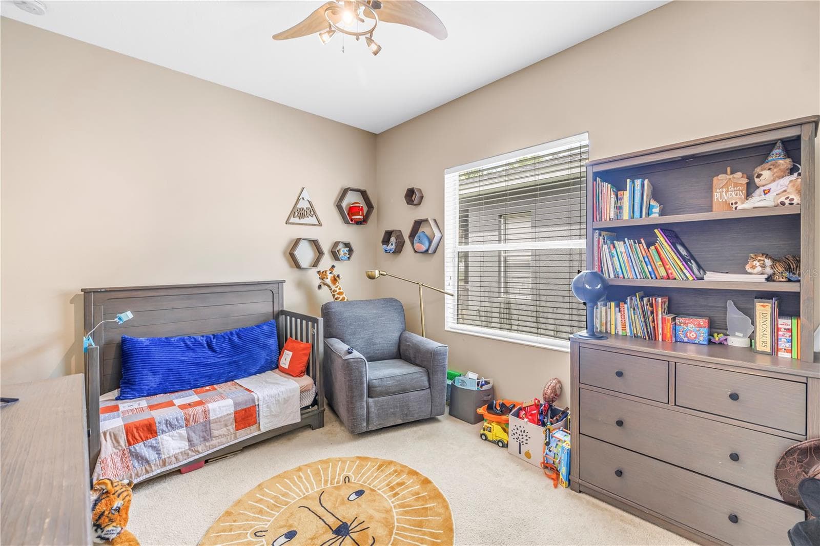 Bedroom 2 - 7717 TANGLE BROOK BLVD, GIBSONTON