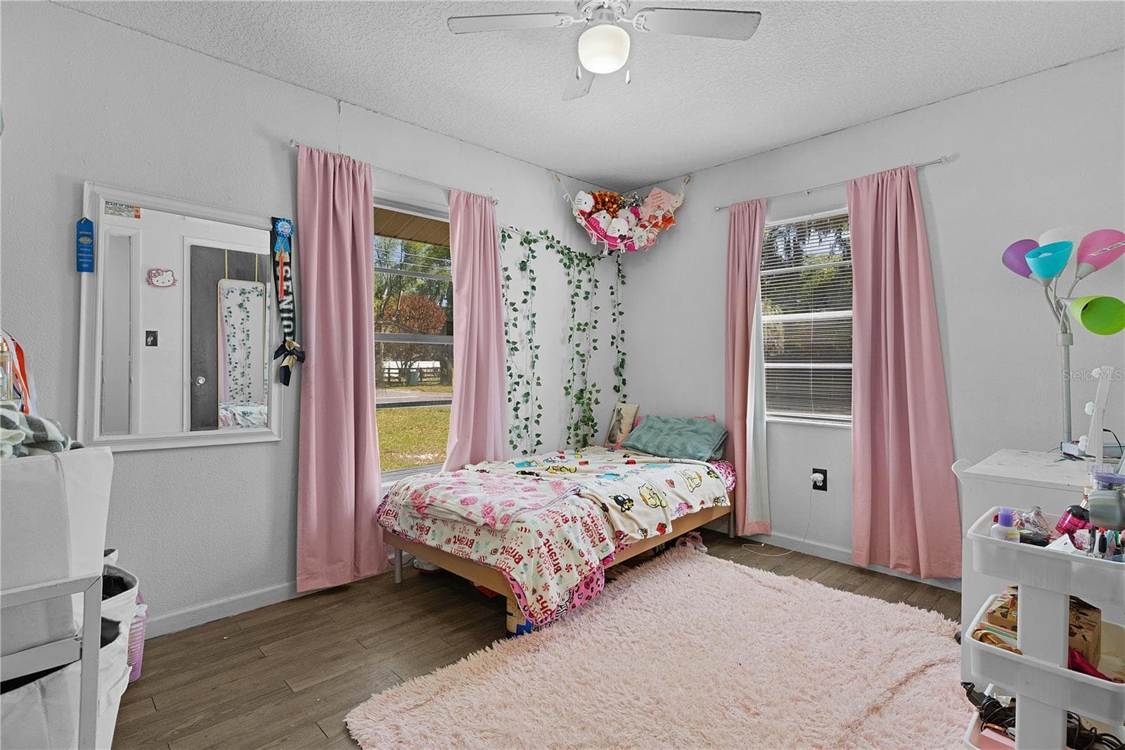 Single Family Residence at 1124 N GRANT AVE, MOUNT DORA, photo 22 of 43