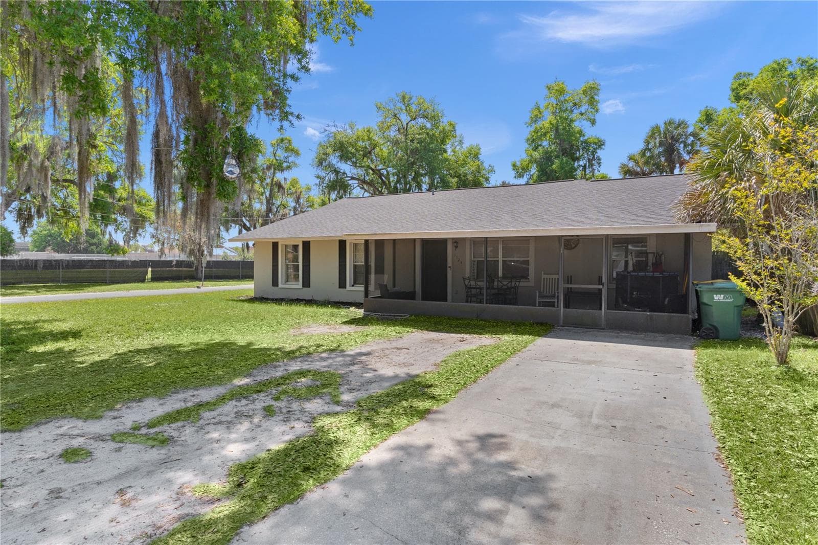 Single Family Residence at 1124 N GRANT AVE, MOUNT DORA, photo 36 of 43