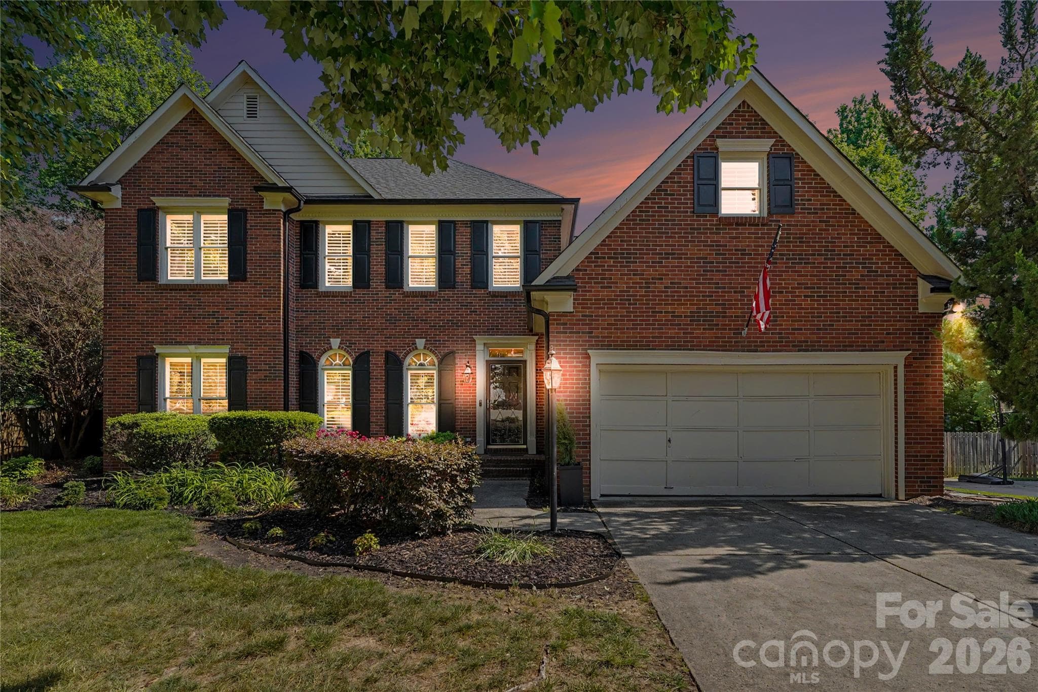 5718 Bayleaf Lane