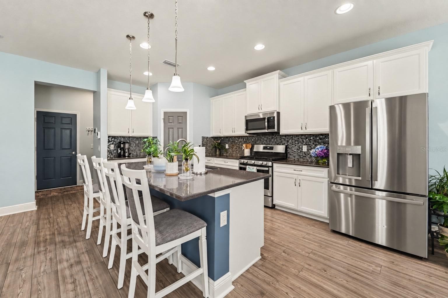 Single Family Residence at 13367 WILDGRASS TRL, ODESSA, photo 3 of 29