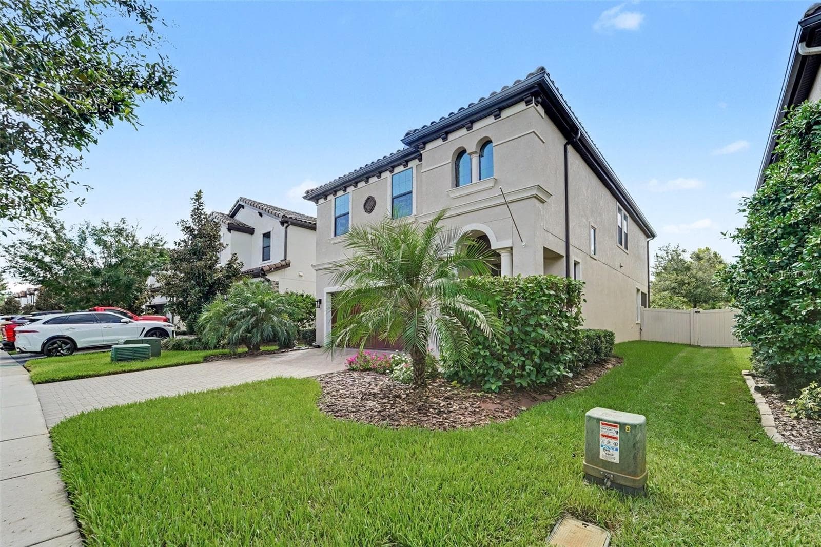 Single Family Residence at 13367 WILDGRASS TRL, ODESSA, photo 7 of 29