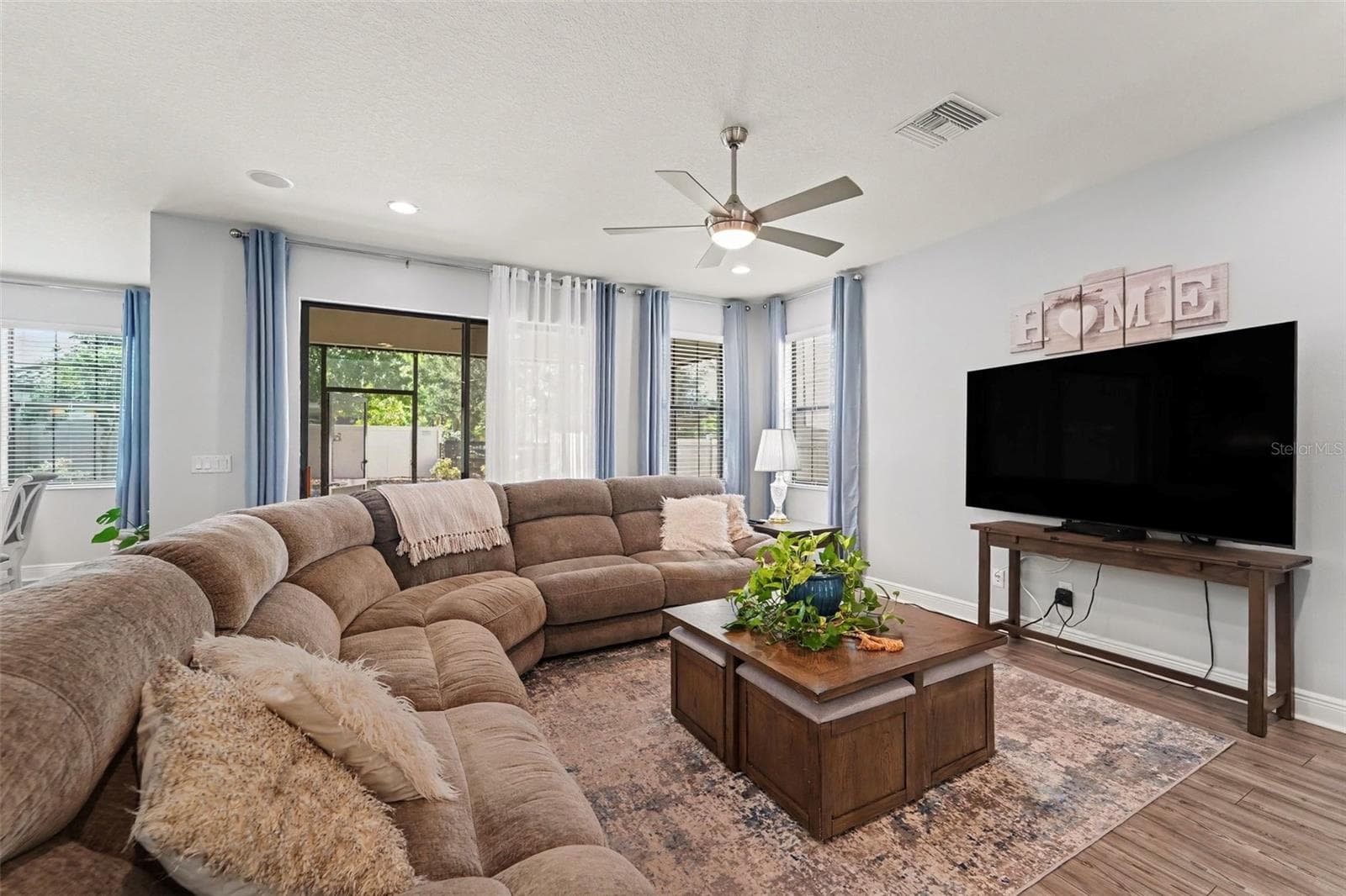 Single Family Residence at 13367 WILDGRASS TRL, ODESSA, photo 9 of 29