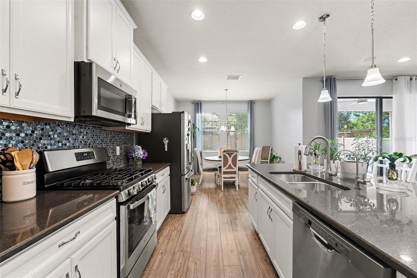 Single Family Residence at 13367 WILDGRASS TRL, ODESSA, photo 12 of 29