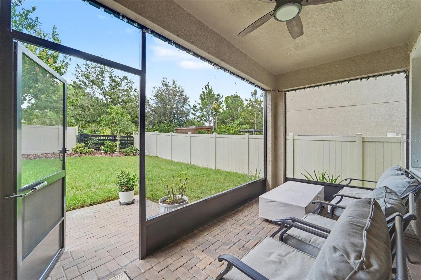 Single Family Residence at 13367 WILDGRASS TRL, ODESSA, photo 22 of 29