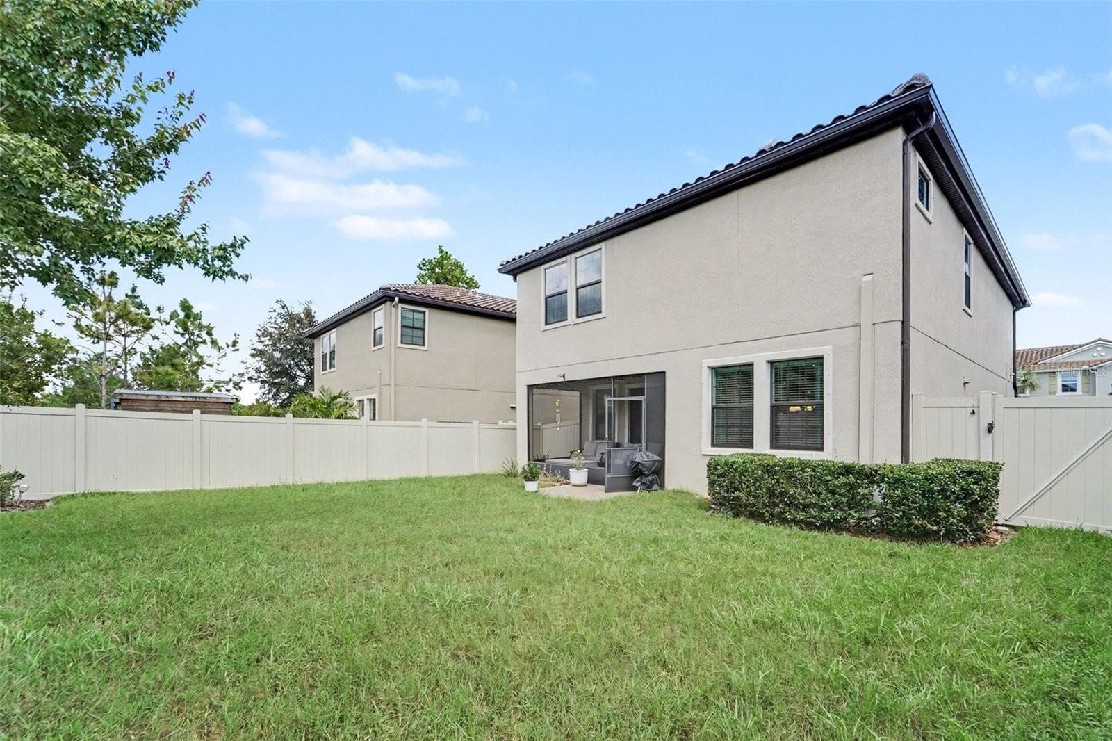 Single Family Residence at 13367 WILDGRASS TRL, ODESSA, photo 23 of 29