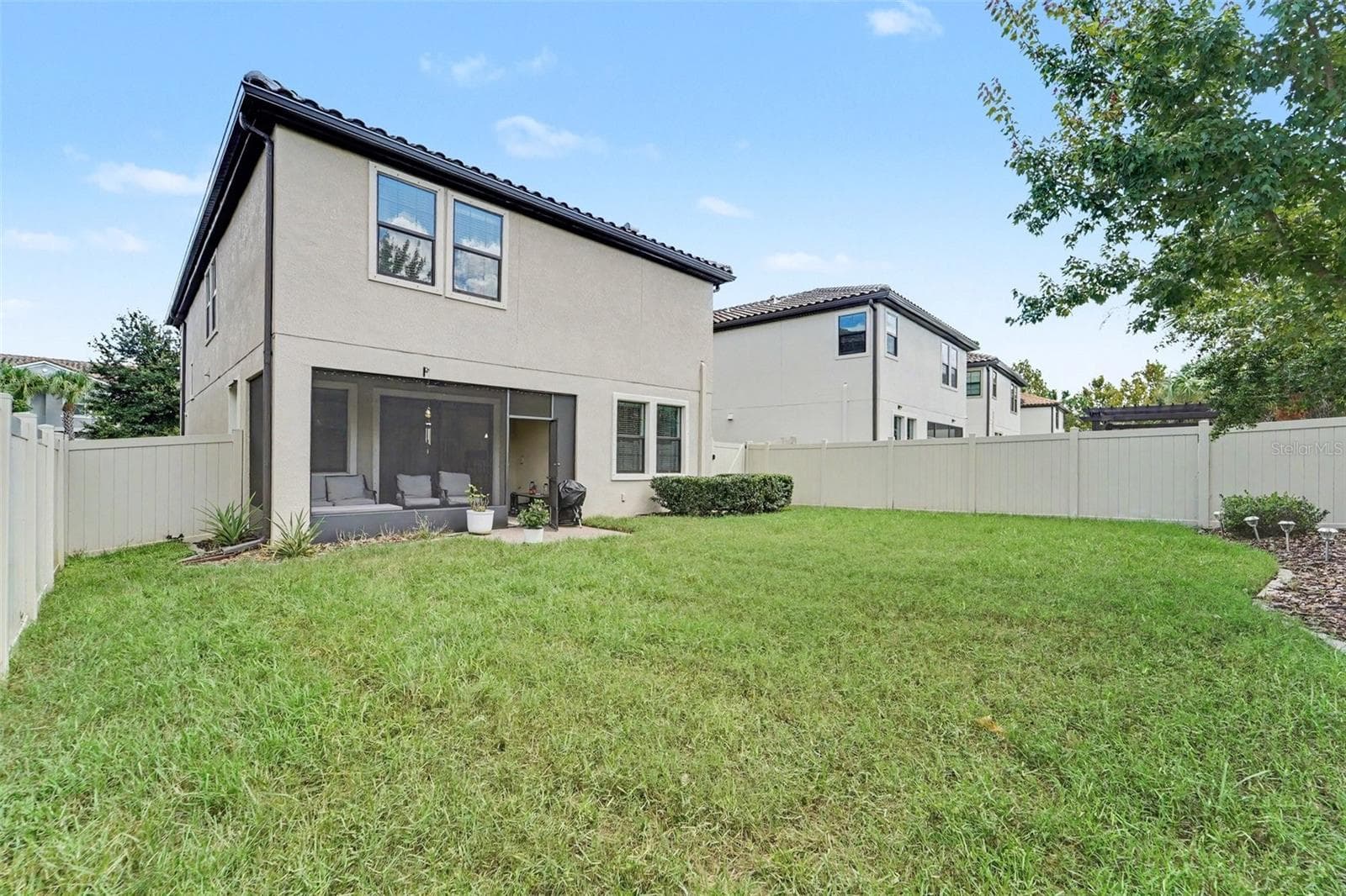 Single Family Residence at 13367 WILDGRASS TRL, ODESSA, photo 24 of 29