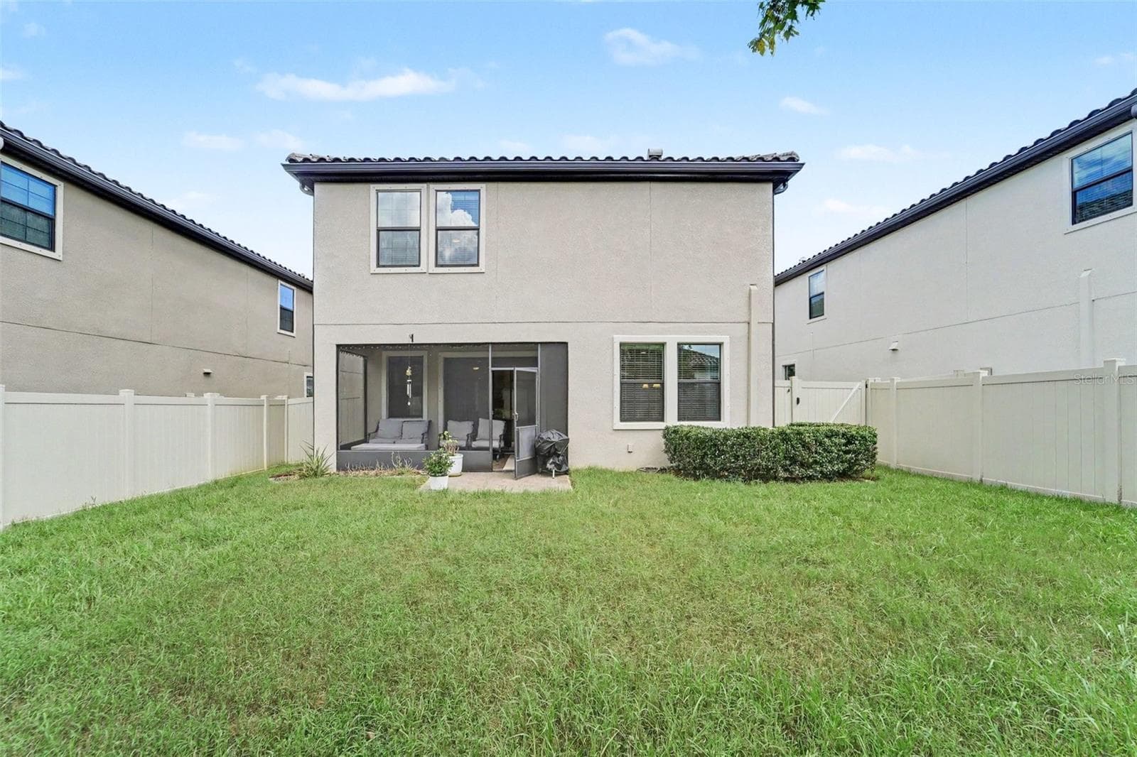 Single Family Residence at 13367 WILDGRASS TRL, ODESSA, photo 25 of 29
