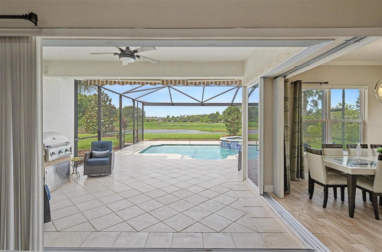 This is the meaning of open and airy! - 4303 BARBOUR TRL, ODESSA
