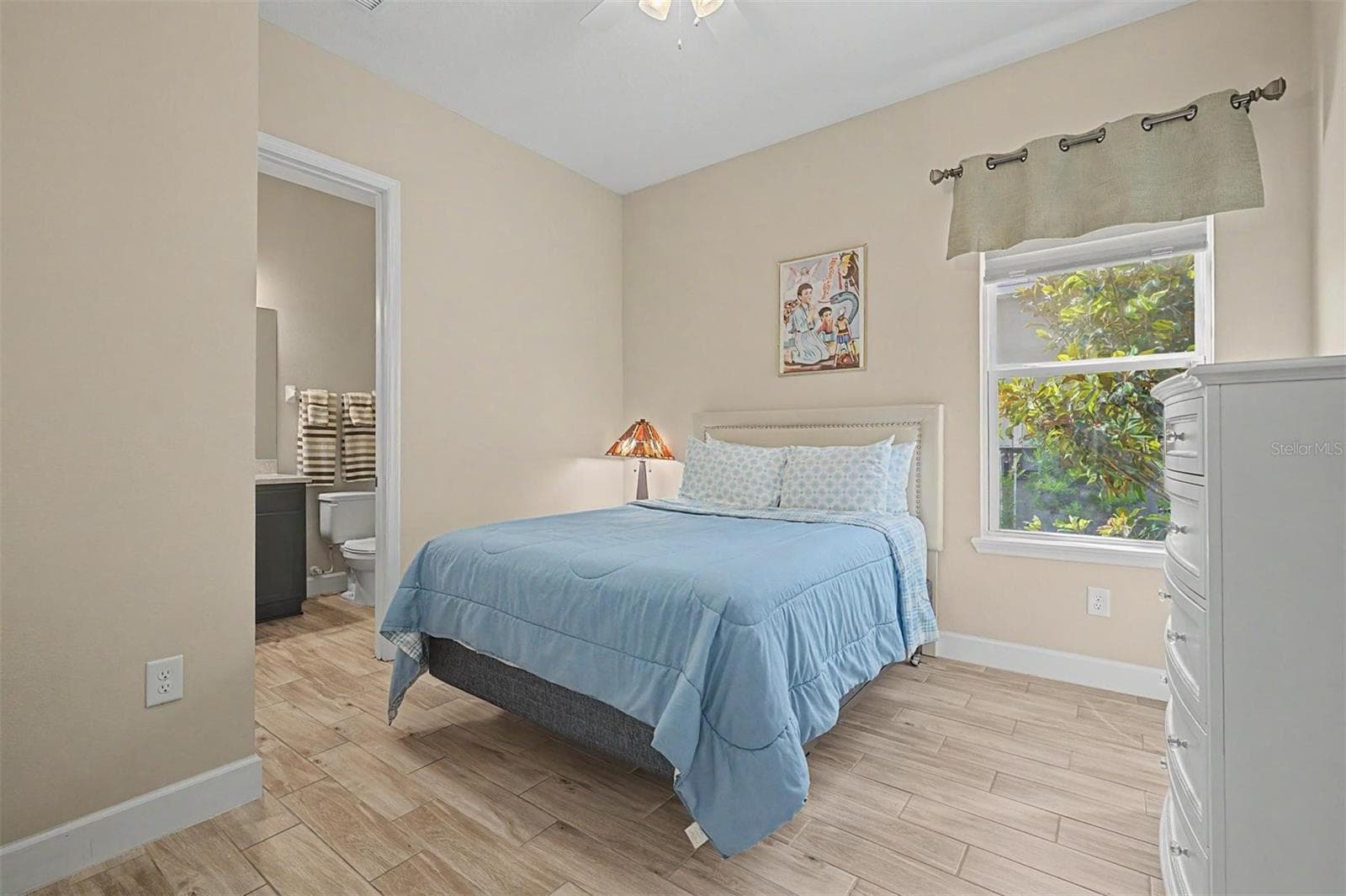Bedroom 2 - 4303 BARBOUR TRL, ODESSA