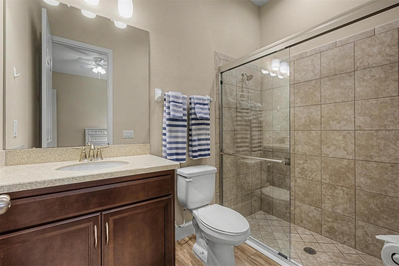 Bathroom 2 - 4303 BARBOUR TRL, ODESSA