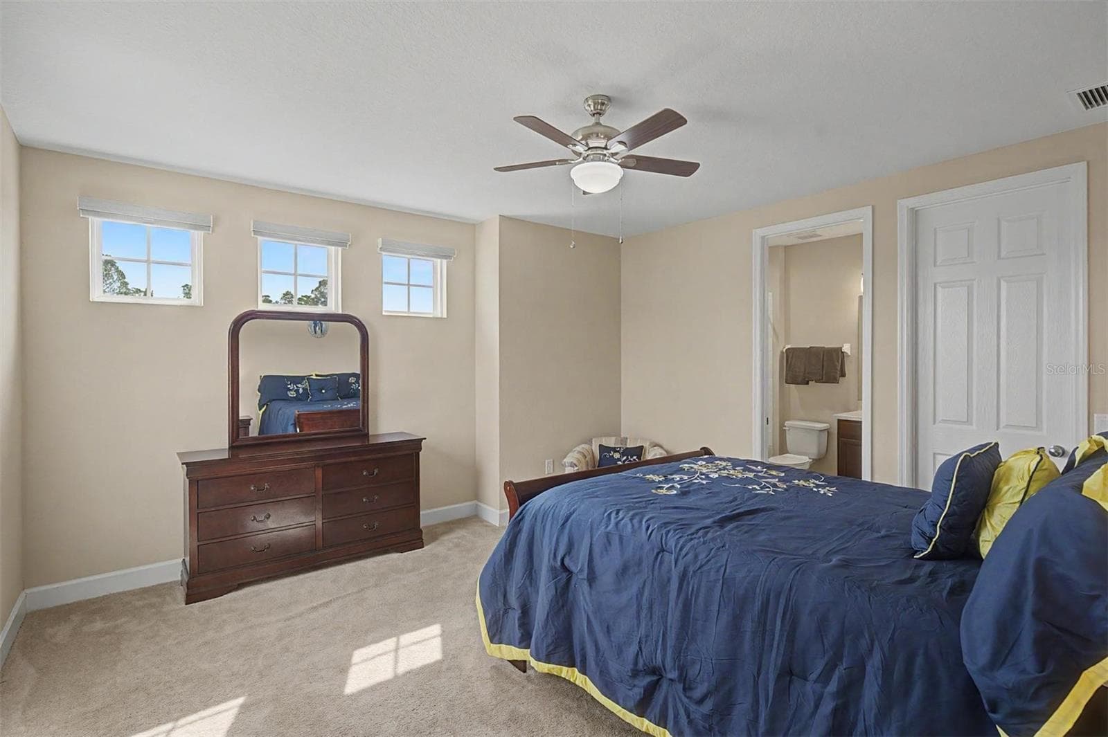Bedroom 3 - 4303 BARBOUR TRL, ODESSA