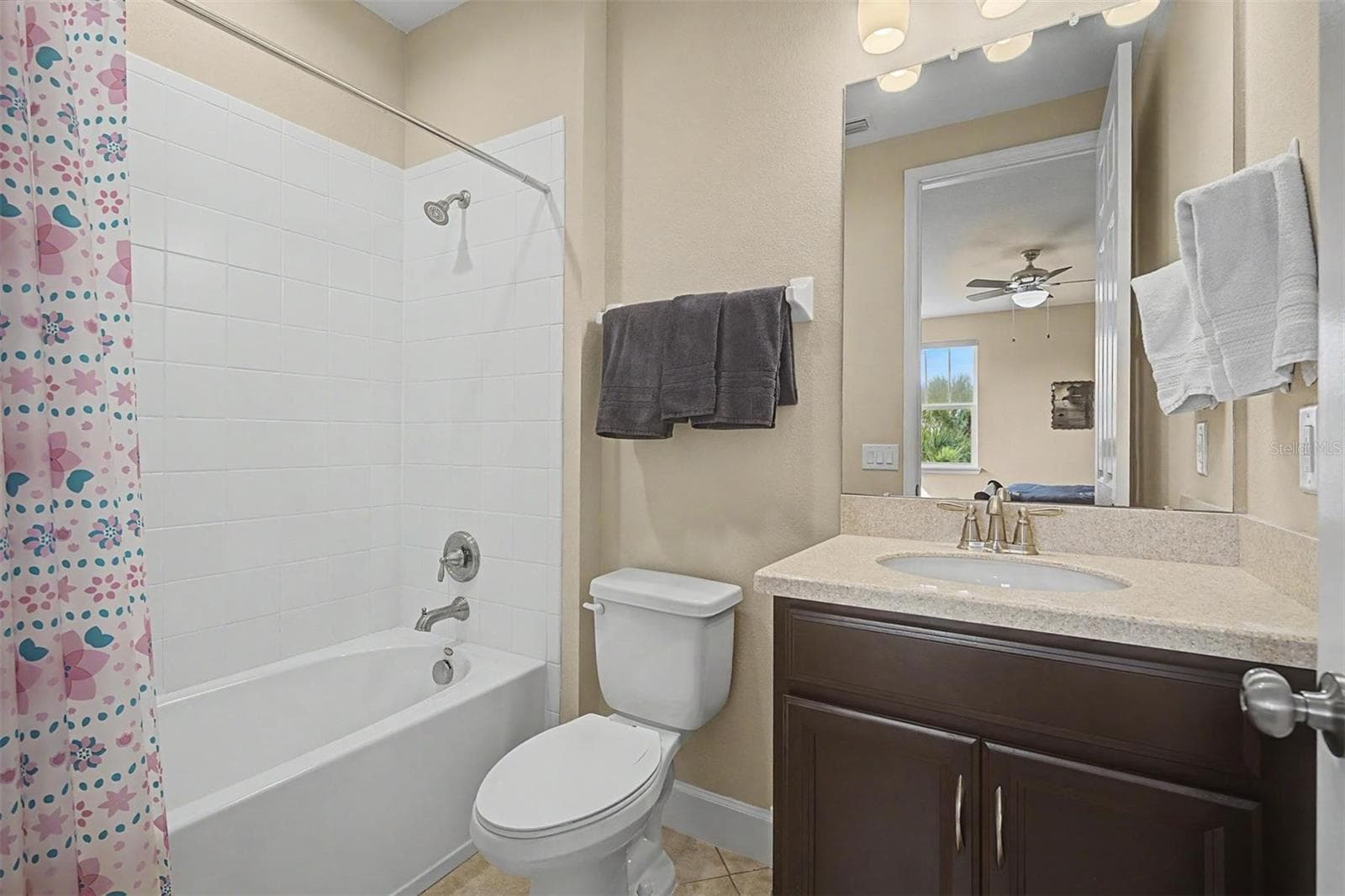 Bathroom 3 - 4303 BARBOUR TRL, ODESSA