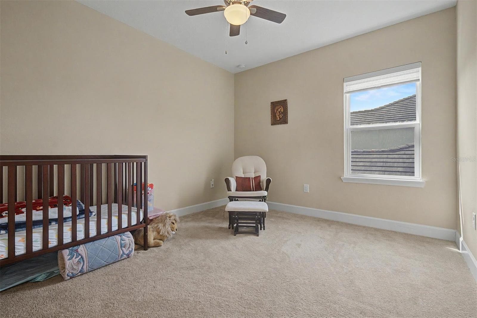 Bedroom 4 - 4303 BARBOUR TRL, ODESSA