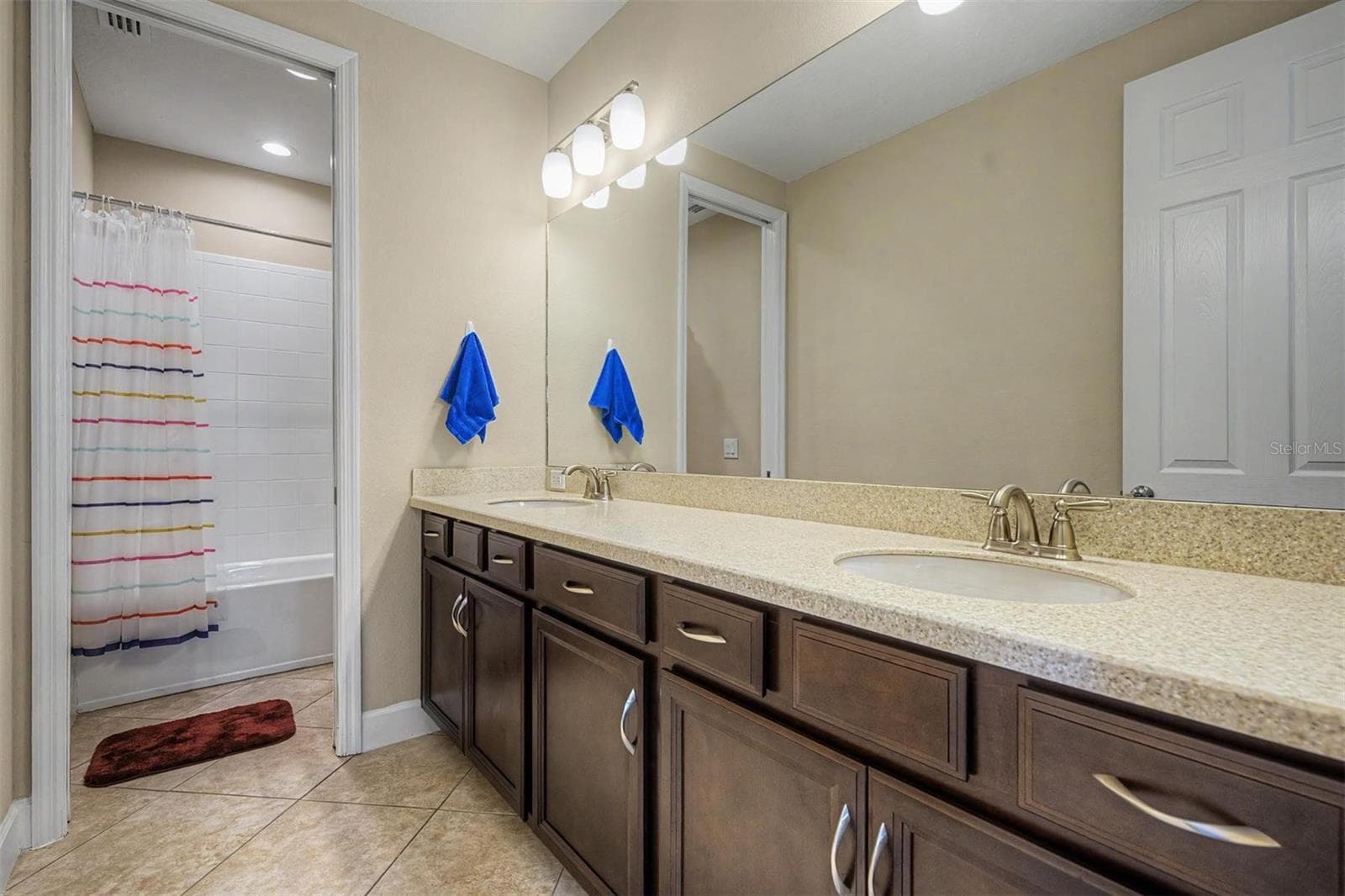 Bathroom 4 - 4303 BARBOUR TRL, ODESSA