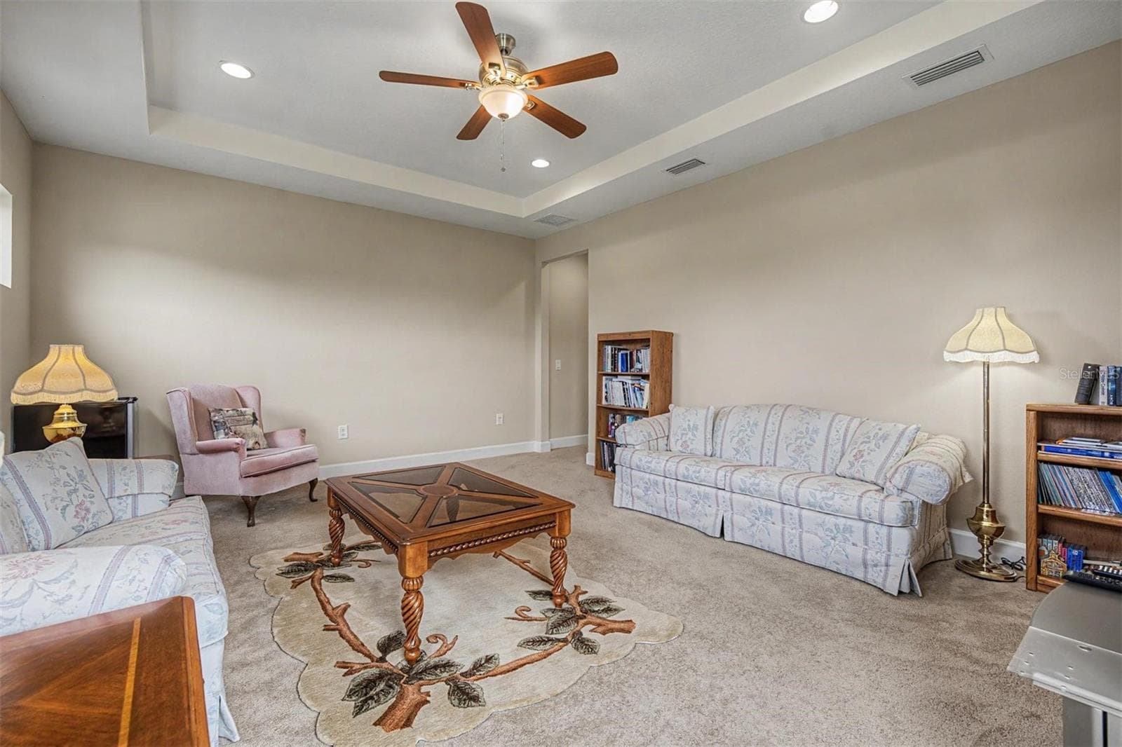 Loft - 4303 BARBOUR TRL, ODESSA